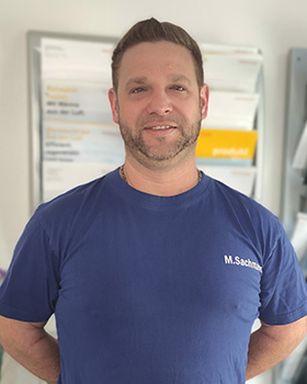 Schmeckebier & Schiller - Maik Sachmann