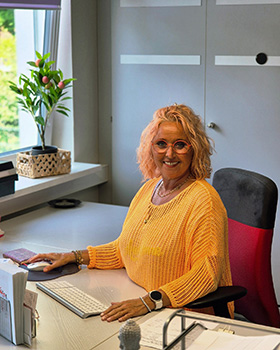 Schmeckebier & Schiller - Petra Albers