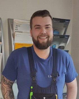 Schmeckebier & Schiller - Till Schröder